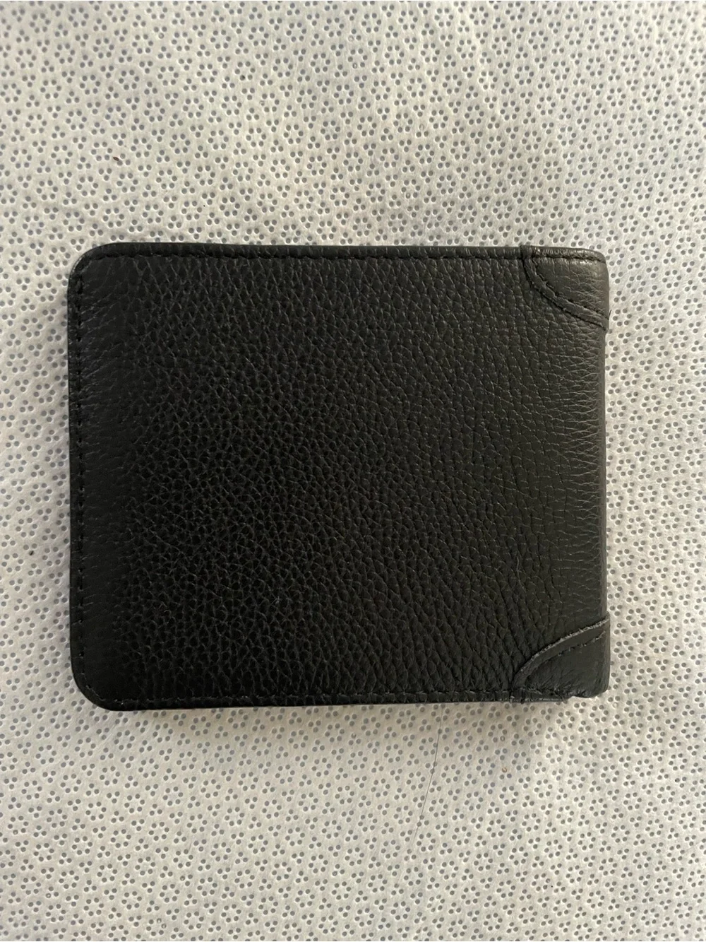 N/A classic black